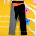 Color combination branded kids harem pants